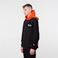 Pikkukuva 3 / 5: Puserot je Fleecet Puma X Attempt Hoodie Mustat,Oranssin väriset 176 - 181 cm/M