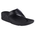 Miniatyrbillede 1 af 4: Flip-flops fitflop Lulu Sort 41