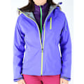 Pikkukuva 1 / 3: takki Salomon Quest Hike Trip 3 IN 1 W Violetit 163 - 167 cm/S