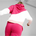Pikkukuva 4 / 7: Puserot je Fleecet Puma Power Cat Hoodie Beesit,Valkoiset,Vaaleanpunaiset 176 - 181 cm/L