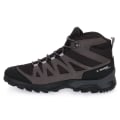 Miniatyrbillede 3 af 5: Sko Salomon X Ward Leather Mid Gtx Grå,Sort 47 1/3
