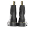 Miniatyrbillede 5 af 5: Glans Dr Martens 1460 Bex Sort 39
