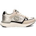 Miniatyrbillede 2 af 6: Sneakers low Colmar Supreme X1 Gliss Beige,Hvid 41