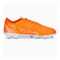 Miniatyrbillede 3 af 5: Sneakers low Puma Ultra Play Fgag JR Orange 34