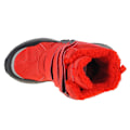 Miniatyrbild 3 av 4: Snowboots Kappa Vipos Tex K Röda 27