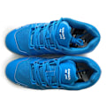 Miniatyrbillede 4 af 10: Sneakers low Karakal KF Prolite Court Blå 40