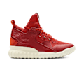 Miniatyrbild 1 av 5: Skor Adidas Tubular X Cny Vit,Röda 39 1/3