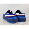 Pikkukuva 6 / 6: Sandaalit Tommy Hilfiger Stripes Comfy Sandal Tummansininen 34
