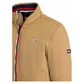 Miniatyrbillede 3 af 4: Jakker Tommy Hilfiger XJ0XJ00795PDD Brun 169 - 173 cm/S