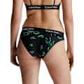 Pikkukuva 4 / 7: Majtki Calvin Klein 000QF7222EGNG Mustat XS