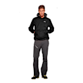 Miniatyrbillede 2 af 2: Jakker Helly Hansen Loke Jacket Sort 185 - 190 cm/XL