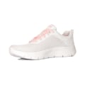 Pikkukuva 3 / 10: Puolikengät Skechers 124952WPK Valkoiset 36