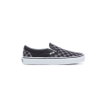 Pikkukuva 1 / 6: Lenkkitossut Vans Slipon Harmaat,Mustat 37