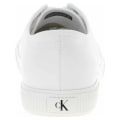 Pikkukuva 4 / 7: Puolikengät Calvin Klein YM0YM00306YBR Valkoiset 44