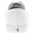 Pikkukuva 4 / 7: Puolikengät Calvin Klein YM0YM00306YBR Valkoiset 45
