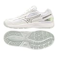Miniatyrbillede 2 af 4: Sneakers low Mizuno Cyclone Speed 4 Hvid 40