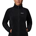 Miniatyrbillede 1 af 4: Sweatshirts Columbia Benton Springs Full Zip Sort 164 - 164 cm/M
