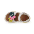 Miniatyrbillede 4 af 5: Sandaler Camper 001 Sella Houston Hvid 21
