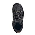 Miniatyrbillede 4 af 4: Sko Adidas Terrex Snowpitch Sort 38 2/3