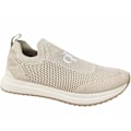 Miniatyrbillede 1 af 6: Sneakers low Calvin Klein V3X9805870702500 Beige 30
