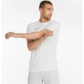 Miniatyrbillede 3 af 4: T-shirts Puma Team Final M Hvid 192 - 197 cm/XXL