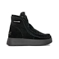 Miniatyrbillede 1 af 10: Snowboots CafeNoir DZ6120NERON001 Sort 40