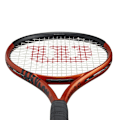 Miniatyrbillede 5 af 6: Rackets Wilson Burn 100 V50 Rød
