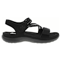 Miniatyrbillede 7 af 7: Sandaler Rieker 6487002 Sort 38
