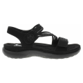 Miniatyrbillede 7 af 7: Sandaler Rieker 6487002 Sort 39