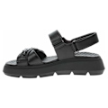 Miniatyrbillede 3 af 7: Sandaler Tamaris 112822920001 Sort 37