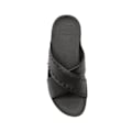 Miniatyrbillede 5 af 10: Tøffel fitflop GB2001050 Sort 37