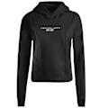 Miniatyrbillede 1 af 5: Sweatshirts Calvin Klein J20J220694BEH Sort 163 - 167 cm/S