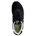 Miniatyrbild 6 av 7: Lågskor New Balance B 095 Krämiga,Svarta 36.5