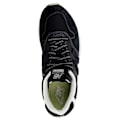 Miniatyrbillede 6 af 7: Sneakers low New Balance B 095 Creme,Sort 36.5