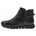 Miniatyrbillede 3 af 7: Sko Tamaris 888540229022 Sort 40