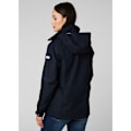 Miniatyrbillede 3 af 4: Jakker Helly Hansen W Aden Jacket Flåde 158 - 162 cm/XS