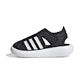 Miniatyrbillede 4 af 4: Sandaler Adidas Water Sandal C Sort 23
