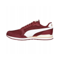 Pikkukuva 10 / 10: Puolikengät Puma ST Runner V3 NL Tummanpunainen 44.5
