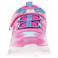 Miniatyrbillede 2 af 6: Sneakers low Skechers Pretty Paws Pink 22