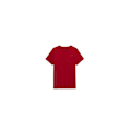 Pikkukuva 1 / 5: T-paidat 4F 4FAW23TTSHM087662S Punainen 176 - 179 cm/M