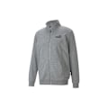Miniatyrbillede 1 af 2: Sweatshirts Puma Ess Track TR Grå 176 - 181 cm/M