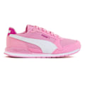 Miniatyrbillede 1 af 7: Sneakers low Puma ST Runner V3 NL JR Pink 37