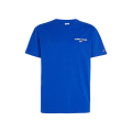 Pikkukuva 1 / 3: T-paidat Tommy Hilfiger DM0DM17712C66 Vaaleansiniset 174 - 178 cm/M