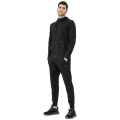 Miniatyrbillede 9 af 10: Sweatshirts 4F BLM016 Sort 176 - 179 cm/M