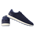 Miniatyrbillede 3 af 4: Sneakers low Reebok Ever Road DM Sort 41