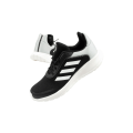 Miniatyrbillede 2 af 11: Sko Adidas Tensaur JR Sort 36 2/3