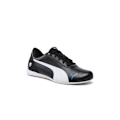 Miniatyrbillede 1 af 3: Sneakers low Puma Bmw Mms Neo Cat Sort,Hvid 44