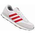 Pikkukuva 2 / 6: Puolikengät Adidas Run 60S 30 Harmaat,Valkoiset 40 2/3
