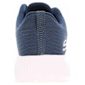 Miniatyrbillede 4 af 6: Sneakers low Skechers Squad Blå 42.5