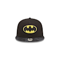 Pikkukuva 3 / 5: Hatut New Era 950K Chyt DC 9FIFTY Batman Mustat Produkt av avvikande storlek